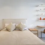 Studio Reformado Perto Das Melhores Praias Do Rio De Janeiro Com Wi-Fi Rapido