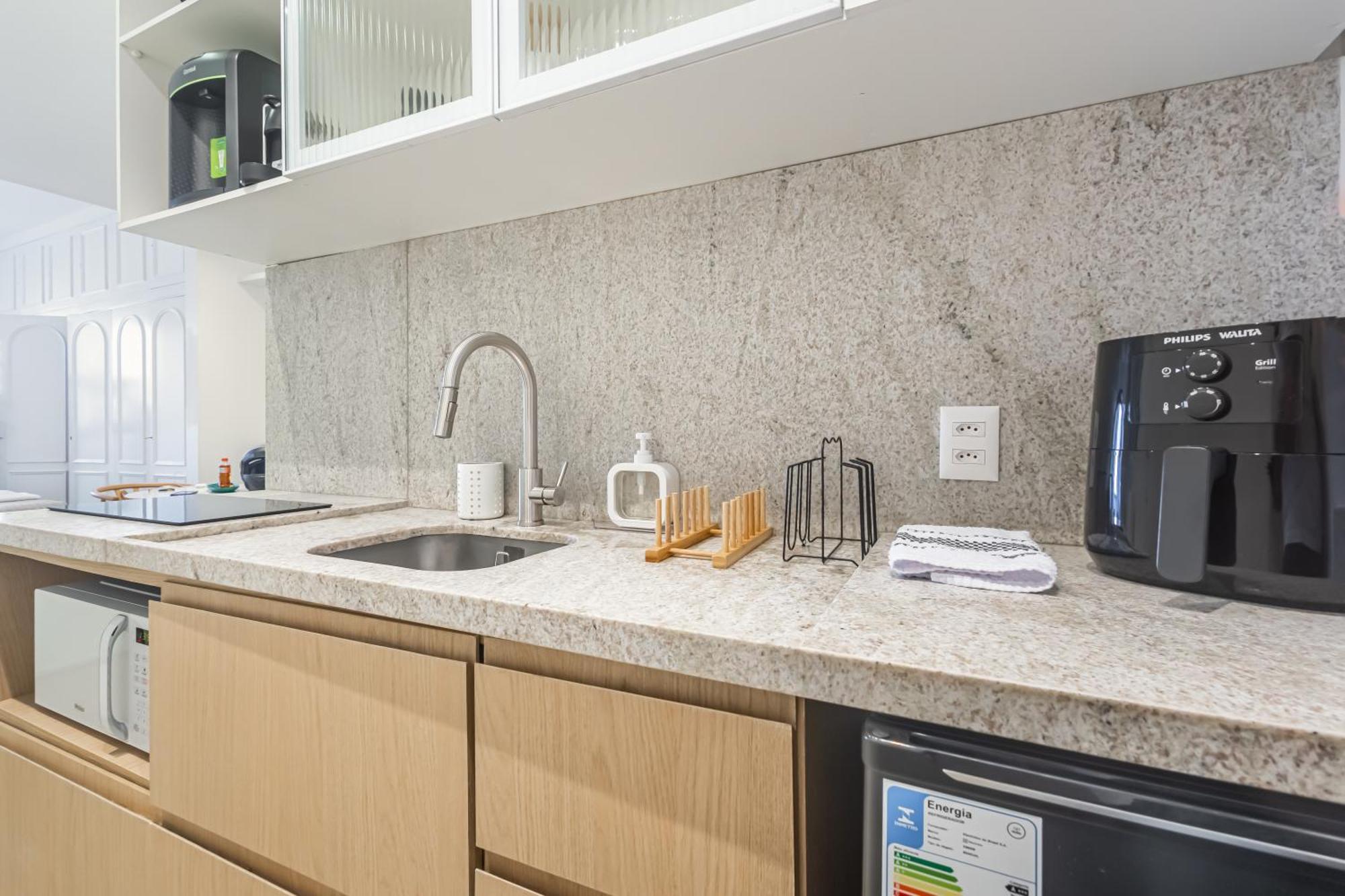 Apartamento Reformado Perto Melhores Praias Do Com Wi-fi Rapido *
